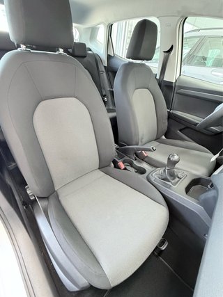 Seat Ibiza SEAT Ibiza 1.0 TSI 70kW (95CV) Reference