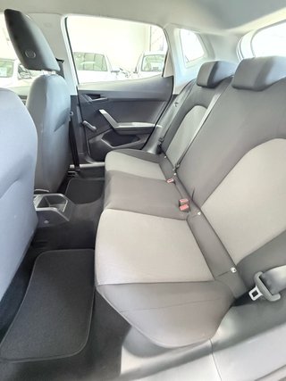Seat Ibiza SEAT Ibiza 1.0 TSI 70kW (95CV) Reference