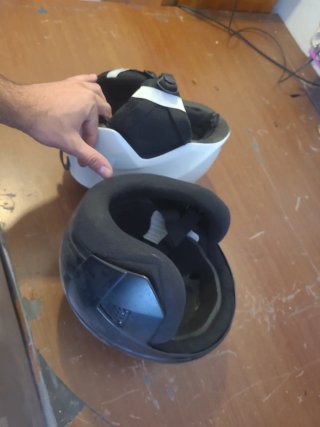 Casco da sci Wedze (2 unità)