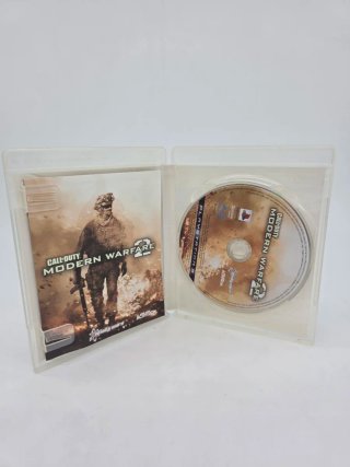Call of Duty Modern Warfare 2 Gioco PS3 Pal 1971