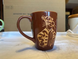 Tazza Tigro Disney