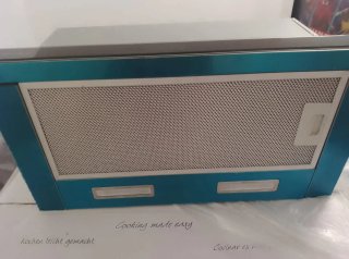 Campana extractora Cecotec Bolero