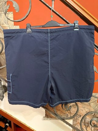 Costume da bagno uomo Tommy Hilfiger blu