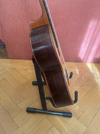 Guitarra Flamenca Hermanos Conde FC27