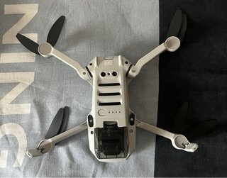 Dji Mini 4k Drone con Accesorios