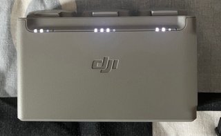 Dji Mini 4k Drone con Accesorios
