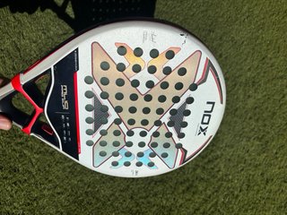 Pala de pádel Nox ML10 Pro Cup
