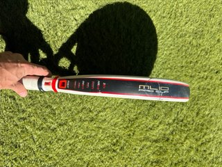 Pala de pádel Nox ML10 Pro Cup