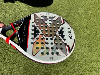 Pala de pádel Nox ML10 Pro Cup