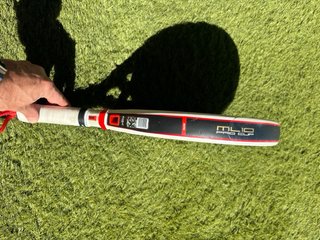 Pala de pádel Nox ML10 Pro Cup