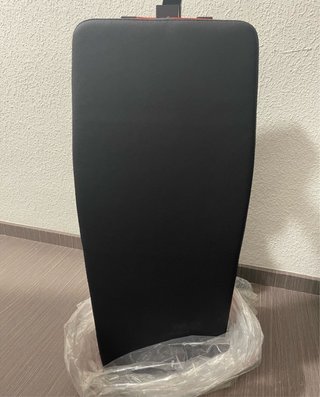 Banco de Pesas Plegable Multifunción