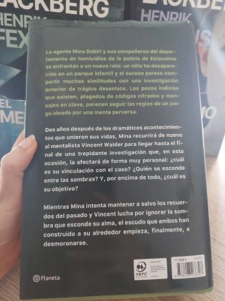 La secta