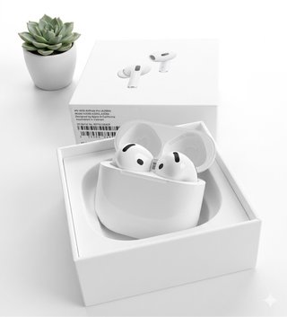 AirPods Pro (2da Gen) A2084
