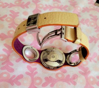 Lote 3 Relojes mujer.