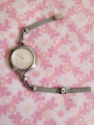 Lote 3 Relojes mujer.