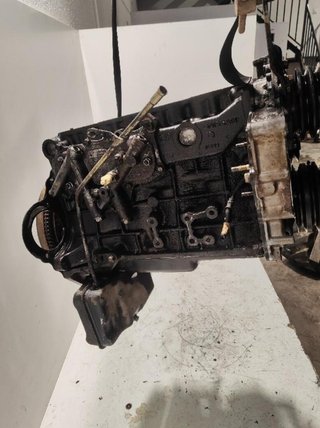 Nissan 7f440 bloque terrano terrano.ii r20 314294