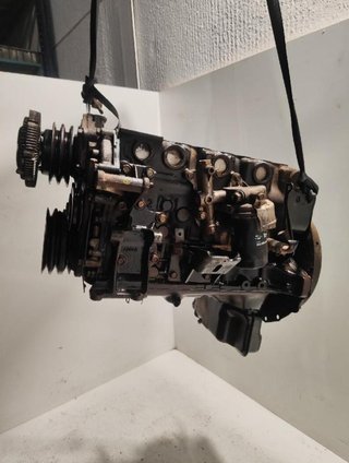 Nissan 7f440 bloque terrano terrano.ii r20 314294