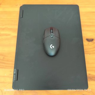 Portatile da gioco OMEN 16 Nero