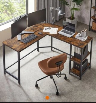 Escritorio Mesa Oficina Forma L