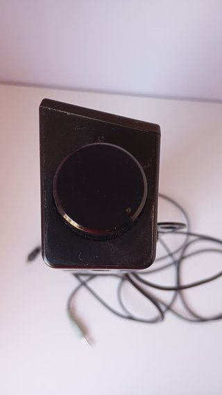 Barra de Sonido Dell AX510 UltraSharp