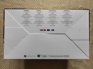 COLLECTOR EDITION GHOST OF YOTEI PS5 NUOVA