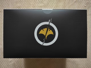 COLLECTOR EDITION GHOST OF YOTEI PS5 NUOVA