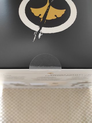 COLLECTOR EDITION GHOST OF YOTEI PS5 NUOVA