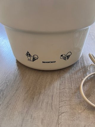 Heladera SilverCrest Eléctrica