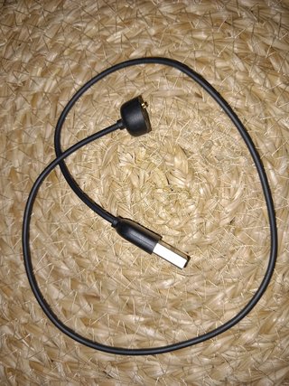 Cargador Xiaomi Smart Band