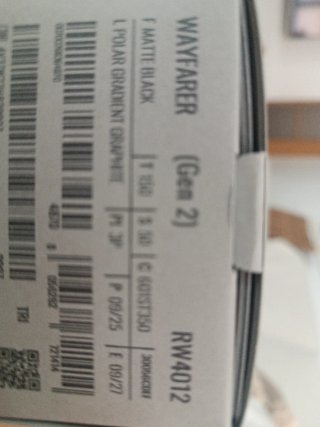 Gafas Ray-Ban Meta Gen 2