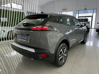 Peugeot 2008 Active BlueHDI 130 S&S EAT8