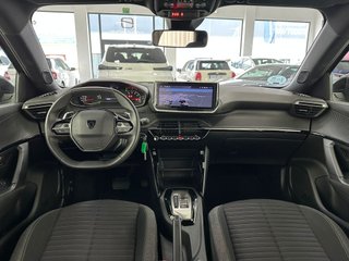 Peugeot 2008 Active BlueHDI 130 S&S EAT8