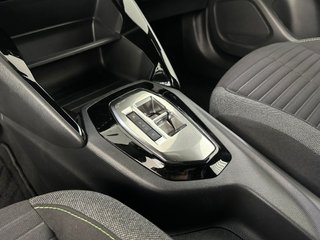 Peugeot 2008 Active BlueHDI 130 S&S EAT8