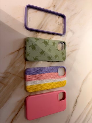 Nuove cover per iPhone 13