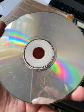 CD Singolo Britney Spears I'm A Slave 4 U