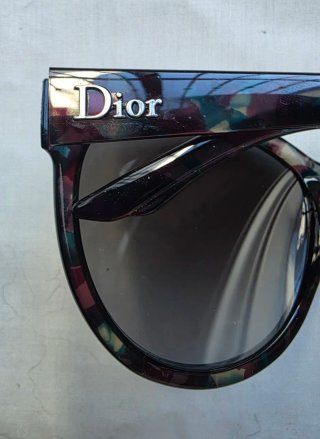 Gafas de sol Christian Dior