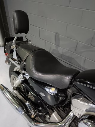 Harley Davidson Sportster 883C