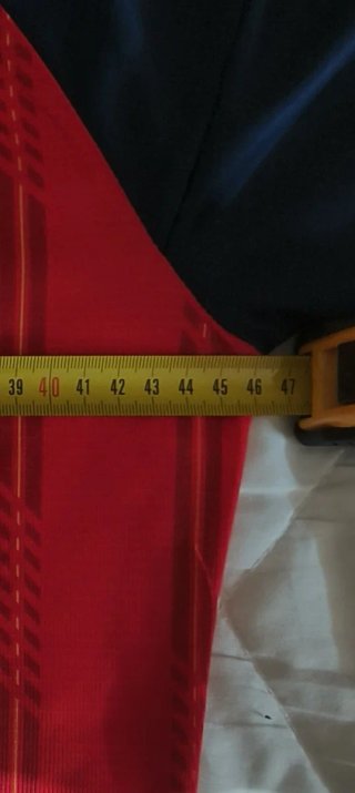 Camiseta de Mujer de la Selección Española Talla M