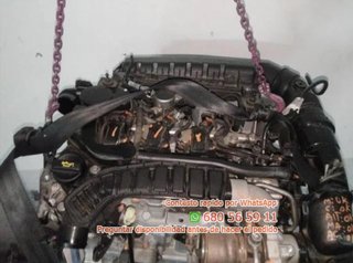 Motor peugeot ceslp6652224 hn05 2008 ii  Ref:31007
