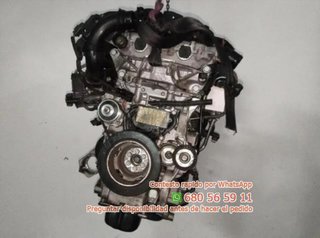 Motor peugeot ceslp6652224 hn05 2008 ii  Ref:31007