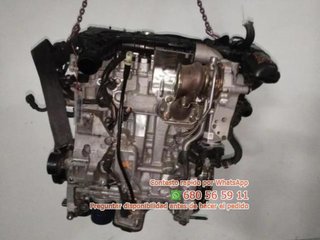 Motor peugeot ceslp6652224 hn05 2008 ii  Ref:31007
