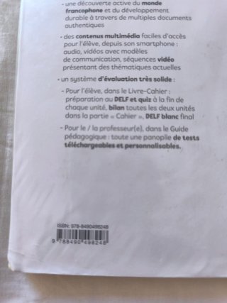 Partage B1
