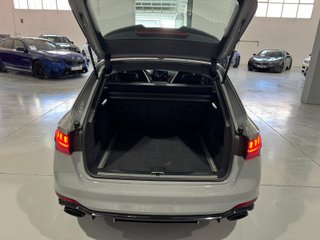 Audi RS4 Avant 2021