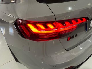 Audi RS4 Avant 2021