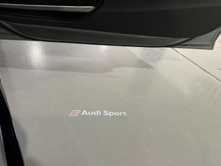 Audi RS4 Avant 2021