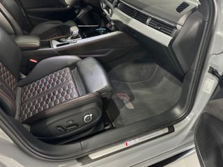 Audi RS4 Avant 2021