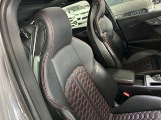 Audi RS4 Avant 2021