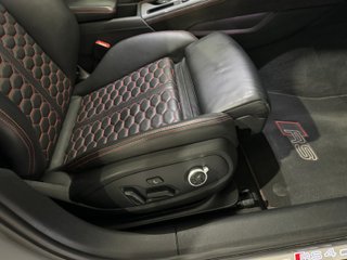 Audi RS4 Avant 2021