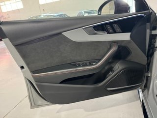 Audi RS4 Avant 2021