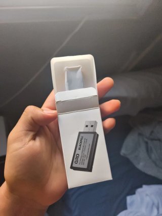 Adaptador para PS5 del mando spark n5